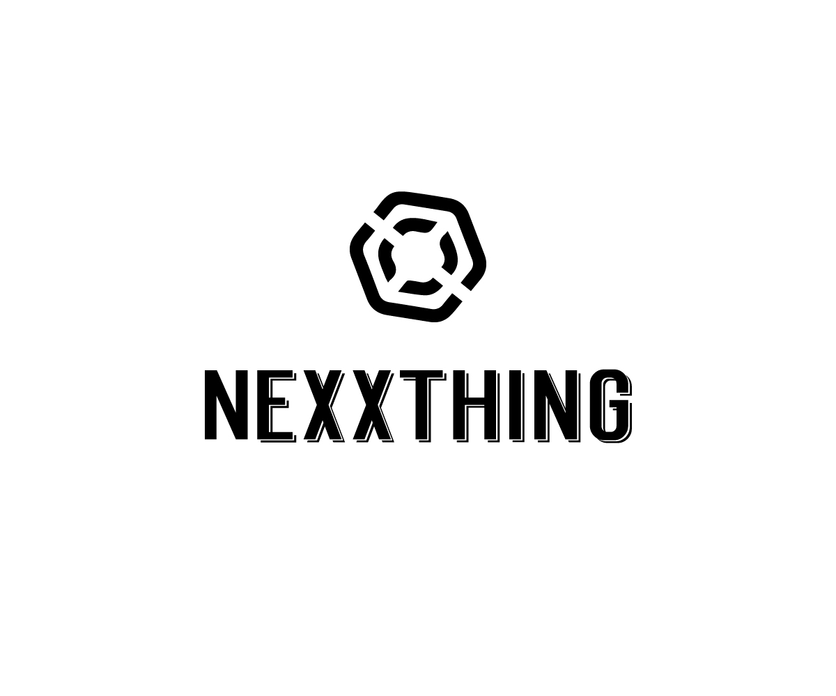 Logo Design by isabel.paoli for Nexxthing | Design #14192369