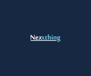 Logo Design by Kiran for Nexxthing | Design: #14196986