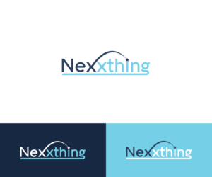 Logo Design by Kiran for Nexxthing | Design: #14197381