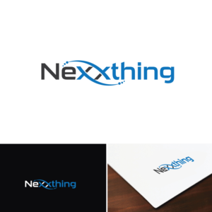 Logo Design by e-graphics for Nexxthing | Design: #14191888