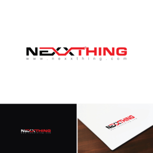 Logo Design by e-graphics for Nexxthing | Design: #14191889