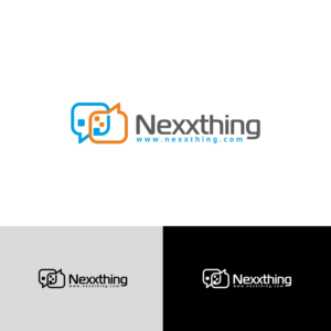 Logo Design by e-graphics for Nexxthing | Design: #14191925