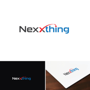 Logo Design by e-graphics for Nexxthing | Design: #14324570