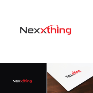 Logo Design by e-graphics for Nexxthing | Design: #14324573