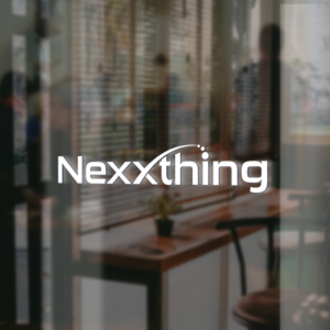 Logo Design by e-graphics for Nexxthing | Design: #14392887