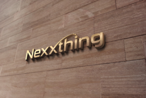 Logo Design by e-graphics for Nexxthing | Design: #14392888