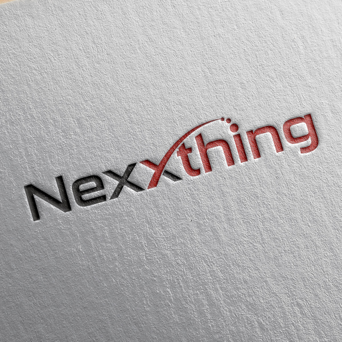 Logo Design by e-graphics for Nexxthing | Design #14392890