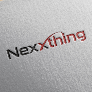 Logo Design by e-graphics for Nexxthing | Design: #14392890