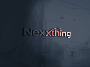 Logo Design by e-graphics for Nexxthing | Design: #14392891