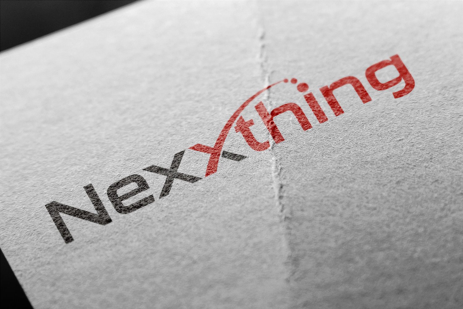 Logo Design by e-graphics for Nexxthing | Design #14392892