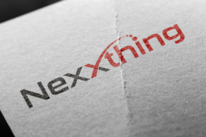 Logo Design by e-graphics for Nexxthing | Design: #14392892