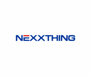 Logo Design by Khalik for Nexxthing | Design: #14191519