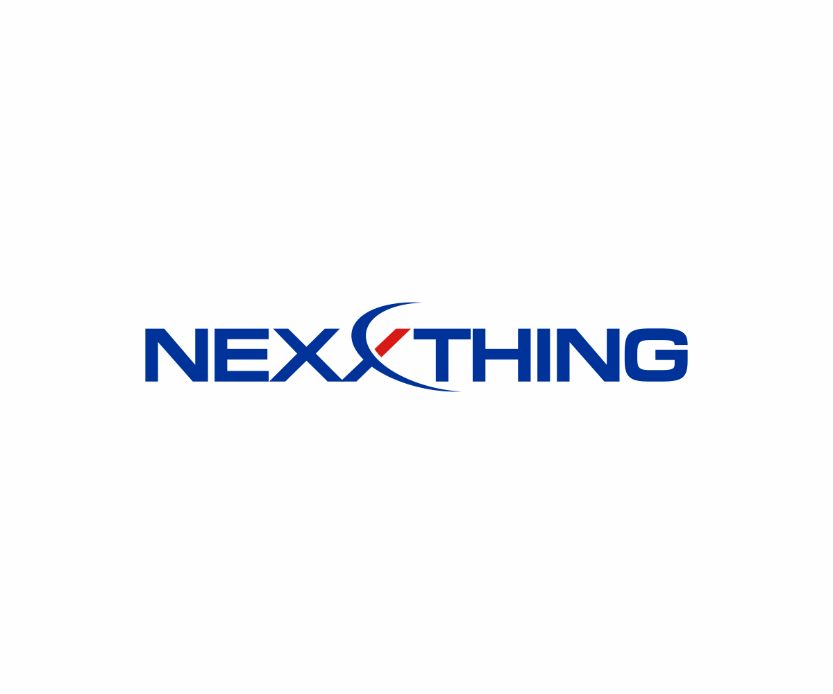 Logo Design by Khalik for Nexxthing | Design #14191579