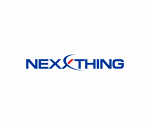 Logo Design by Khalik for Nexxthing | Design: #14191579