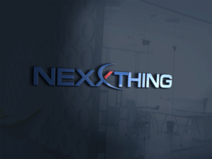 Logo Design by Khalik for Nexxthing | Design: #14191608