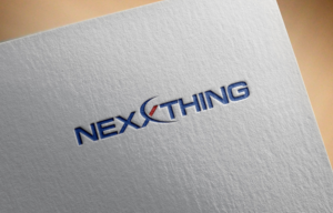 Logo Design by Khalik for Nexxthing | Design: #14191635
