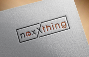 Logo Design by Kavitha Rajagopal for Nexxthing | Design: #14234565