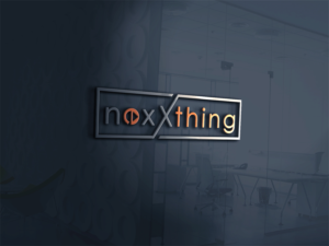 Logo Design by Kavitha Rajagopal for Nexxthing | Design: #14234572