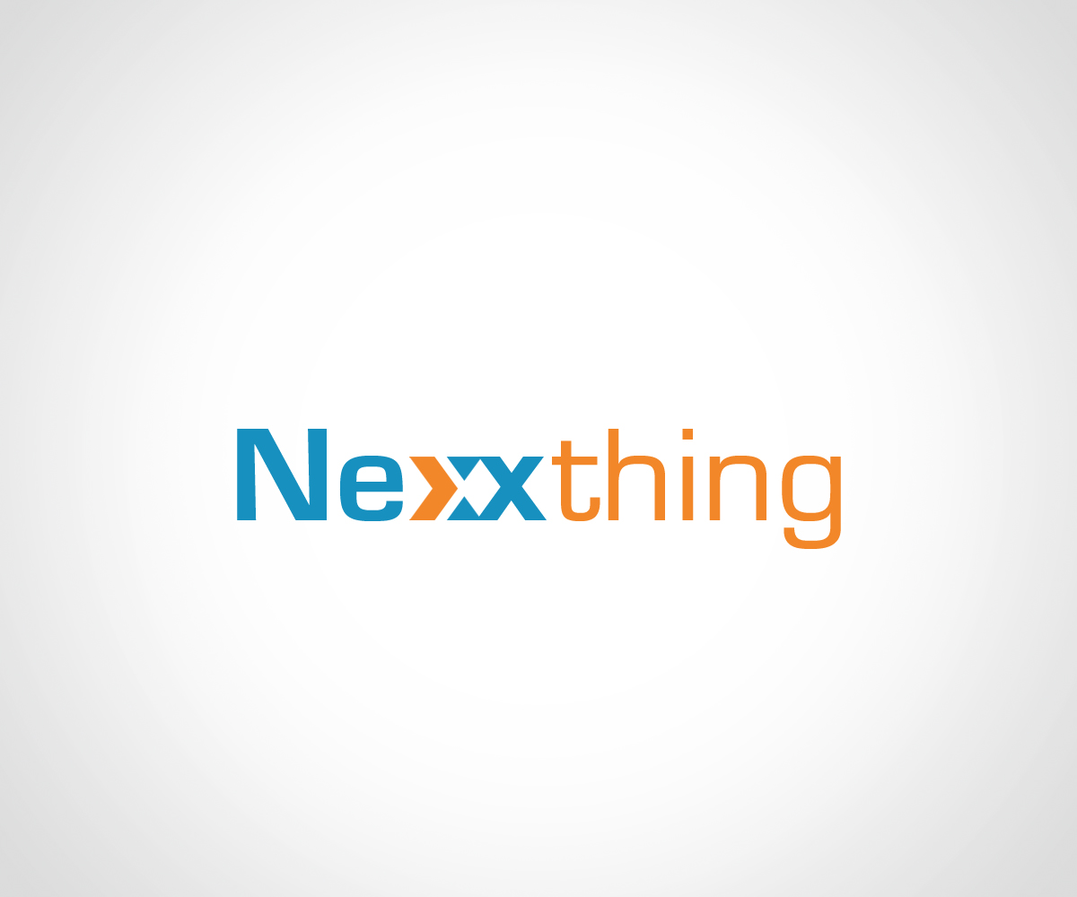 Logo Design by surpris for Nexxthing | Design #14195336