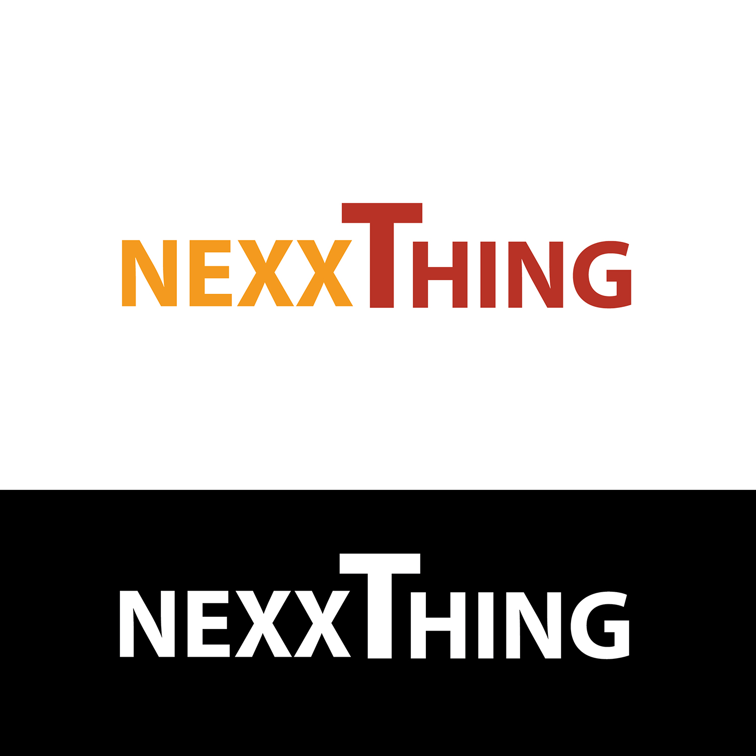 Logo Design by Olga_artbox for Nexxthing | Design #14193863