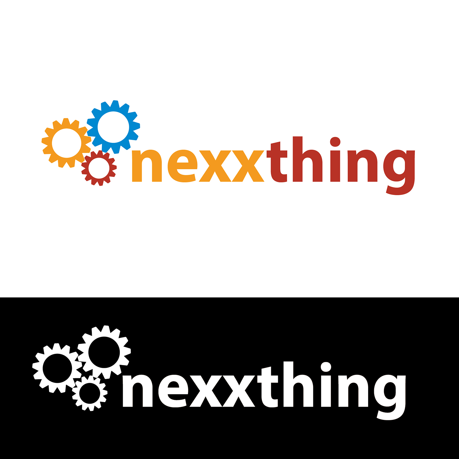 Logo Design by Olga_artbox for Nexxthing | Design #14193866