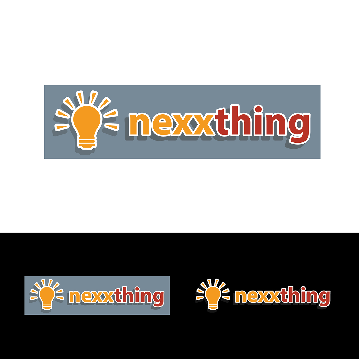 Logo Design by Olga_artbox for Nexxthing | Design #14193869