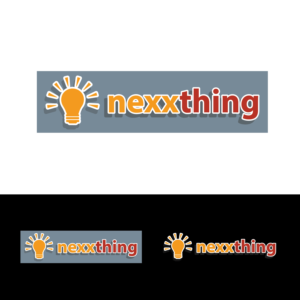 Logo Design by Olga_artbox for Nexxthing | Design: #14193869