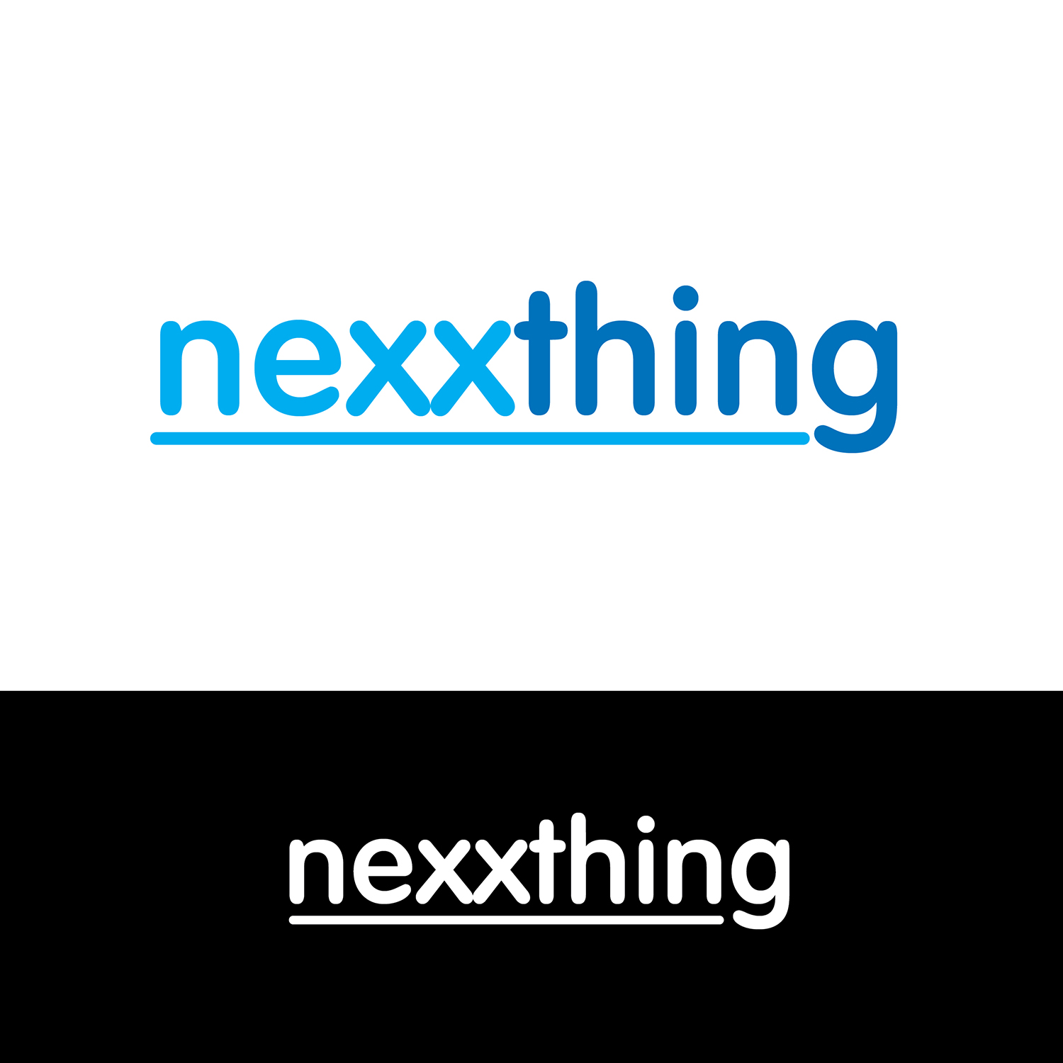 Logo Design by Olga_artbox for Nexxthing | Design #14193916