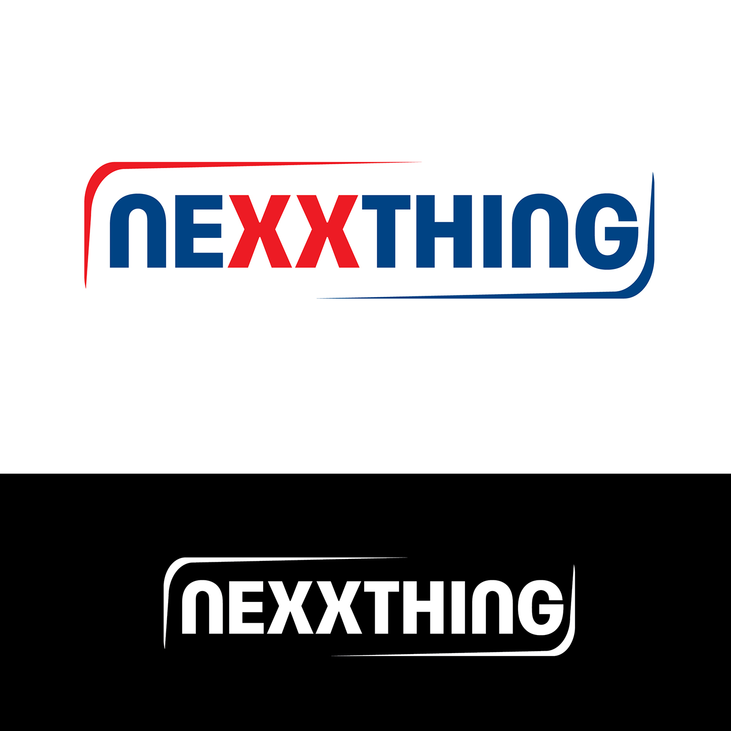 Logo Design by Olga_artbox for Nexxthing | Design #14193917