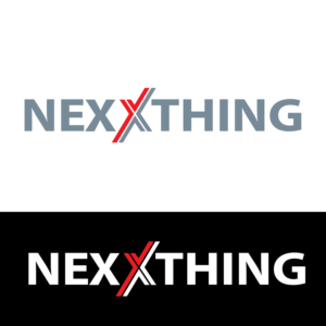 Logo Design by Olga_artbox for Nexxthing | Design: #14193926