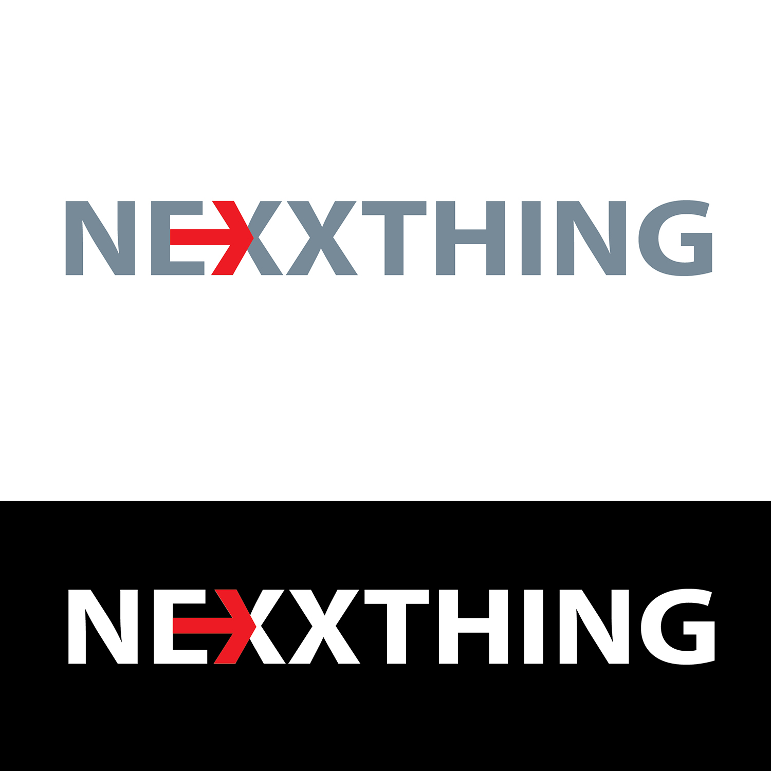 Logo Design by Olga_artbox for Nexxthing | Design #14193927