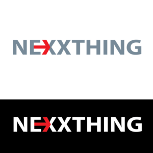 Logo Design by Olga_artbox for Nexxthing | Design: #14193927