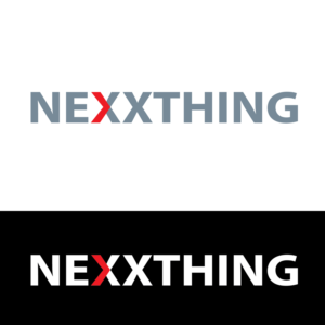 Logo Design by Olga_artbox for Nexxthing | Design: #14193928