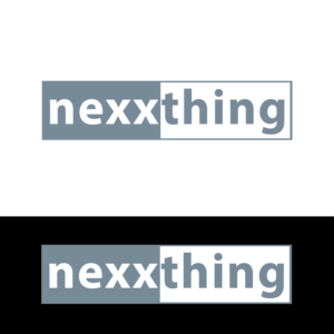 Logo Design by Olga_artbox for Nexxthing | Design: #14193929