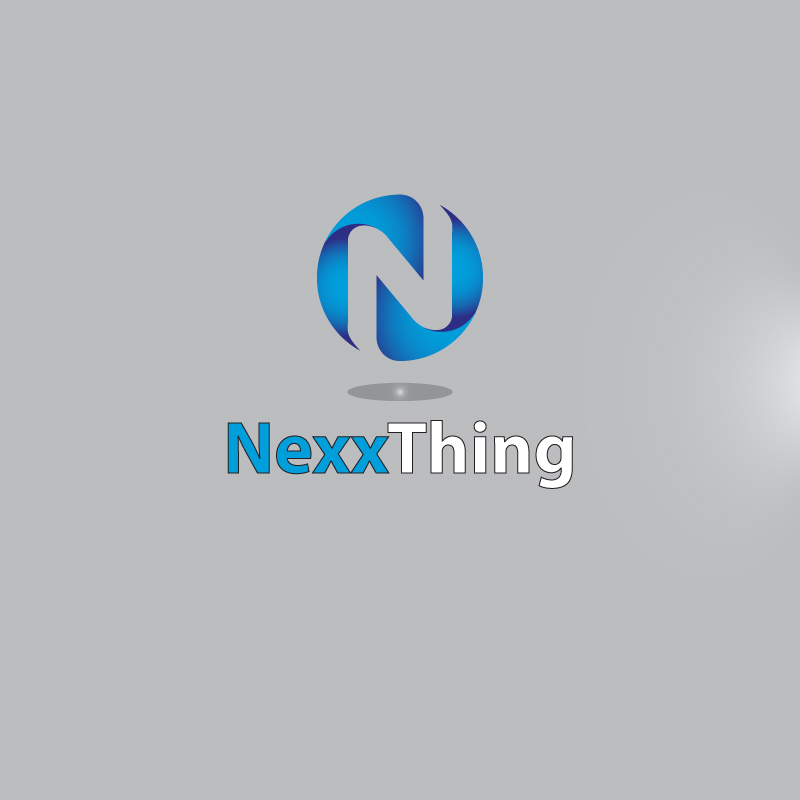Logo Design by noee90 for Nexxthing | Design #14245241