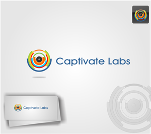 Logo Design by Naavyd for this project | Design: #627282