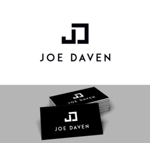 Design de Logo par trufya pour JOE DAVEN | Design : #14298040