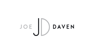 Design de Logo par trufya pour JOE DAVEN | Design : #14298183