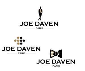 JOE DAVEN et/ou logo | Logo Design by alemi