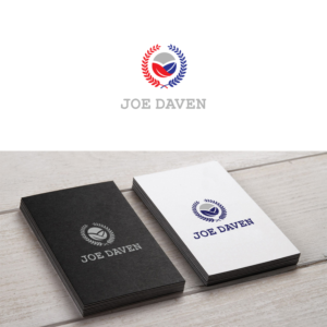 Logo Design by Lesia_Olesia for JOE DAVEN | Design #14243597