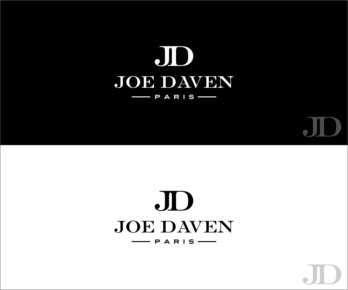 Diseño de Logo por S.S. Mulla para JOE DAVEN | Diseño #14195738