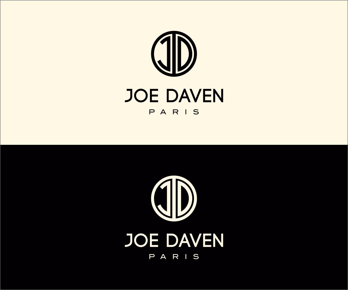 Design de Logo par S.S. Mulla pour JOE DAVEN | Design #14280779