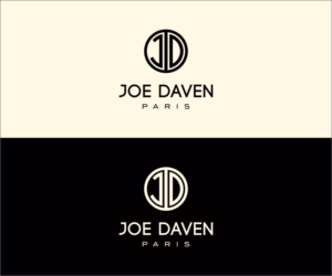 Design de Logo par S.S. Mulla pour JOE DAVEN | Design : #14280779