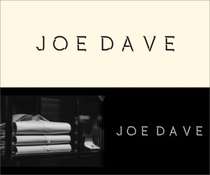 Logo Design by S.S. Mulla for JOE DAVEN | Design: #14285829