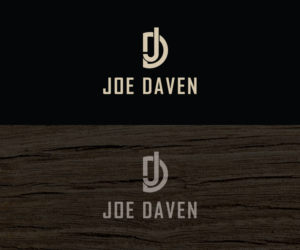 Logo Design by prodesigns99 for JOE DAVEN | Design #14187079