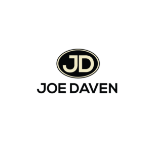 Logo Design by Boink for JOE DAVEN | Design: #14296117