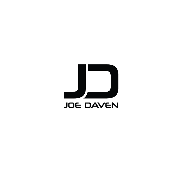 Logo Design by Boink for JOE DAVEN | Design #14296119