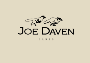 Logo Design by nsarrre for JOE DAVEN | Design: #14210347