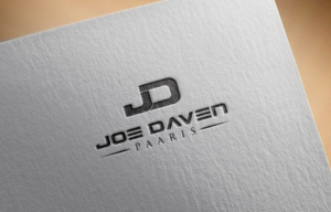 Logo Design by BlueEyesbd for JOE DAVEN | Design #14191396