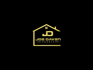 Logo Design by BlueEyesbd for JOE DAVEN | Design: #14191443